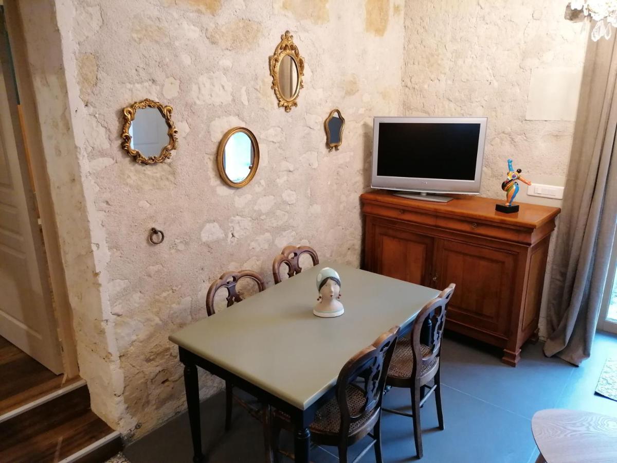 Aquarelle Bed & Breakfast Sainte-Maure-de-Touraine Ngoại thất bức ảnh