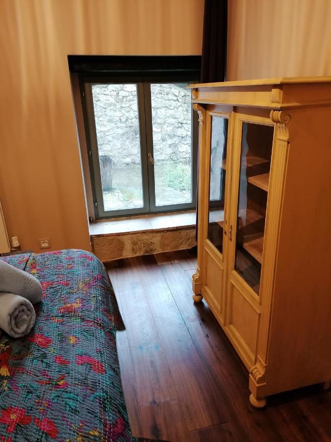 Aquarelle Bed & Breakfast Sainte-Maure-de-Touraine Ngoại thất bức ảnh