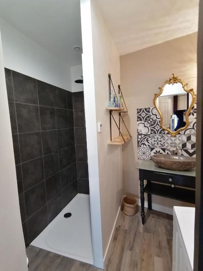 Aquarelle Bed & Breakfast Sainte-Maure-de-Touraine Ngoại thất bức ảnh