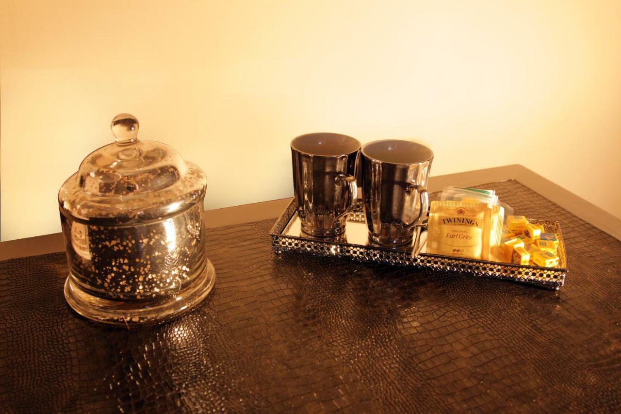 Aquarelle Bed & Breakfast Sainte-Maure-de-Touraine Ngoại thất bức ảnh