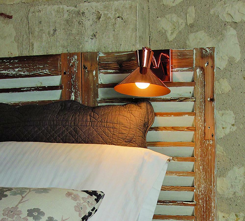 Aquarelle Bed & Breakfast Sainte-Maure-de-Touraine Ngoại thất bức ảnh